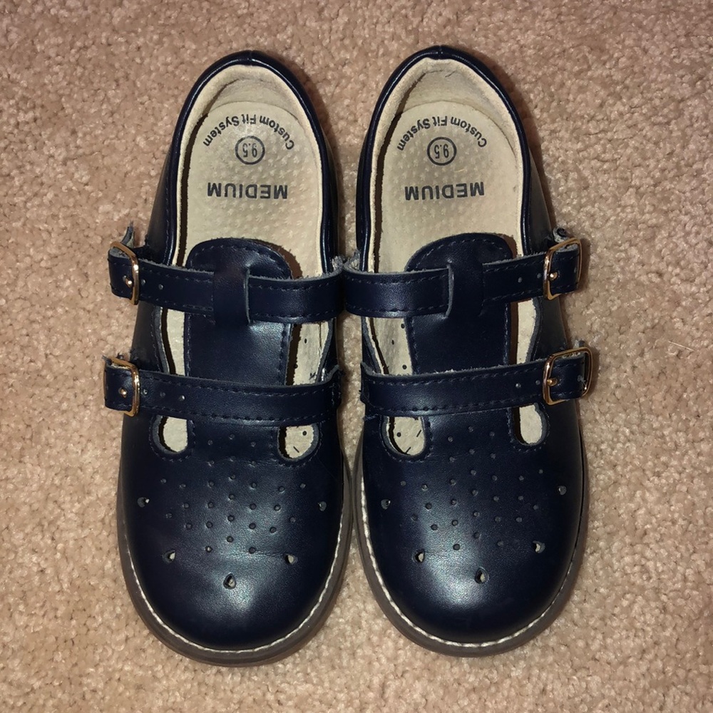 Footmates Danielle Shoes